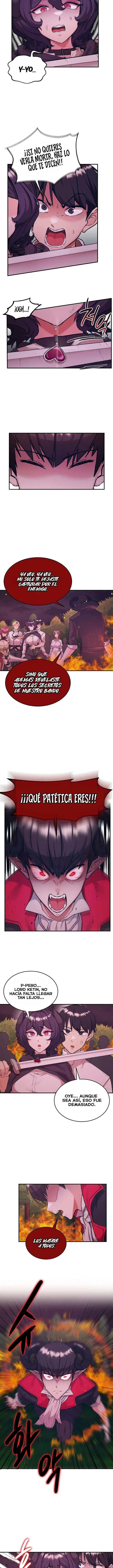 Regressed Warrior’s Female Dominance Raw Page 3 - MangaHe