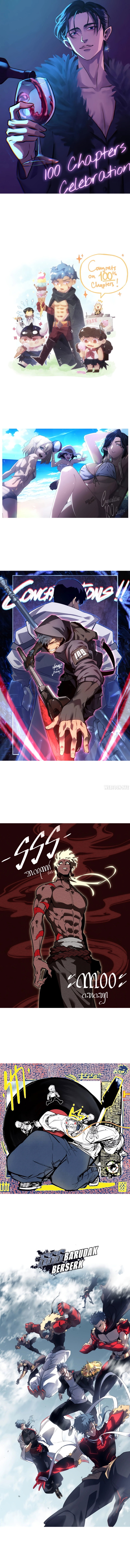 Return of the SSS-Class Ranker Page 15 - MangaHe