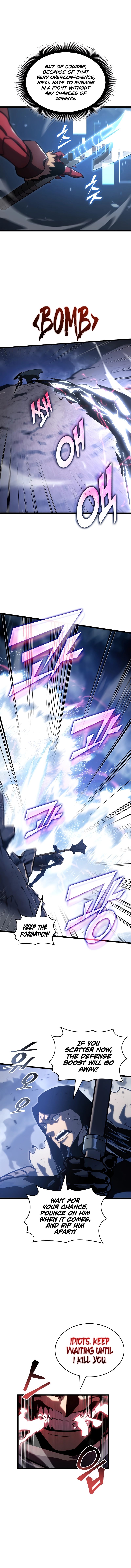 Return of the SSS-Class Ranker Page 8 - MangaHe