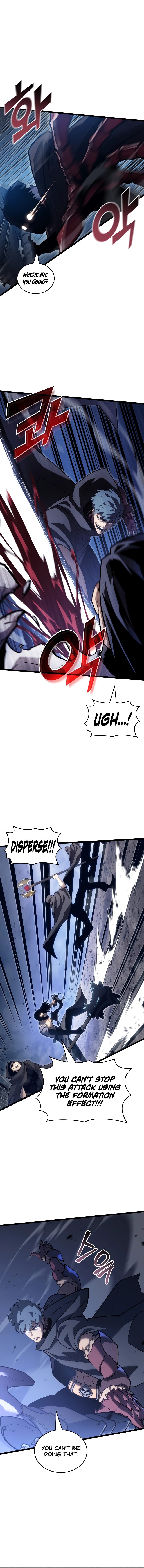 Return of the SSS-Class Ranker Page 10 - MangaHe