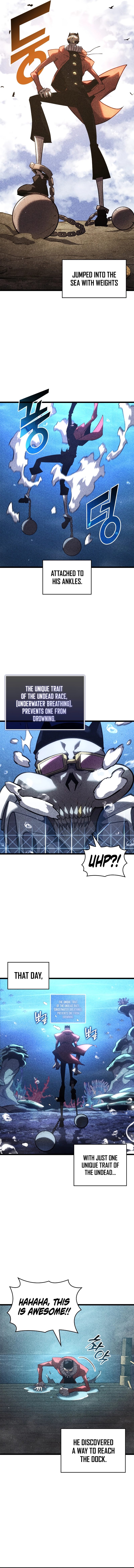 Return of the SSS-Class Ranker Page 7 - MangaHe