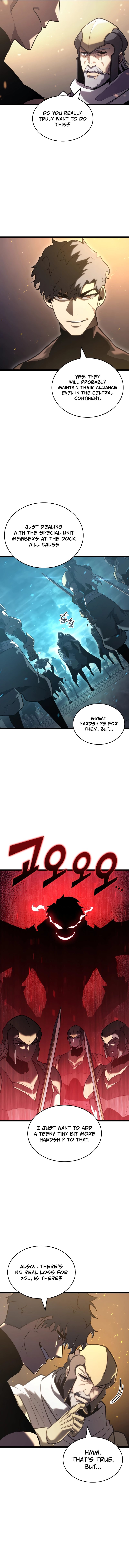 Return of the SSS-Class Ranker Page 9 - MangaHe