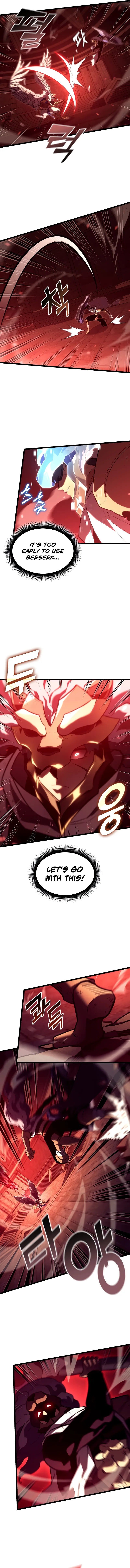 Return of the SSS-Class Ranker Page 9 - MangaHe