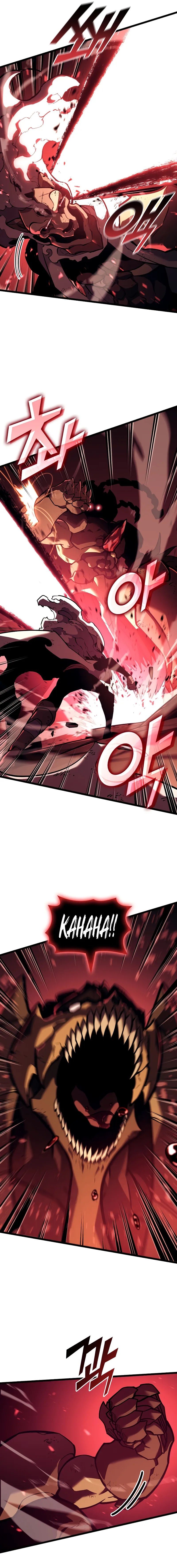 Return of the SSS-Class Ranker Page 6 - MangaHe