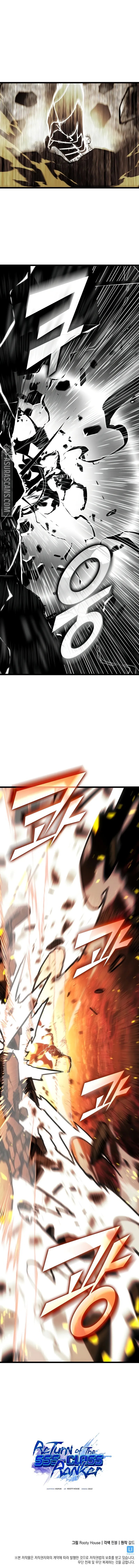 Return of the SSS-Class Ranker Page 13 - MangaHe