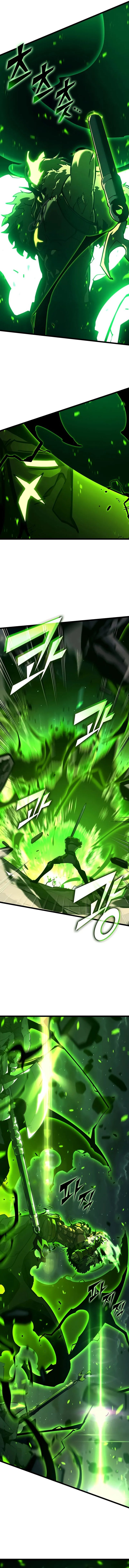 Return of the SSS-Class Ranker Page 16 - MangaHe