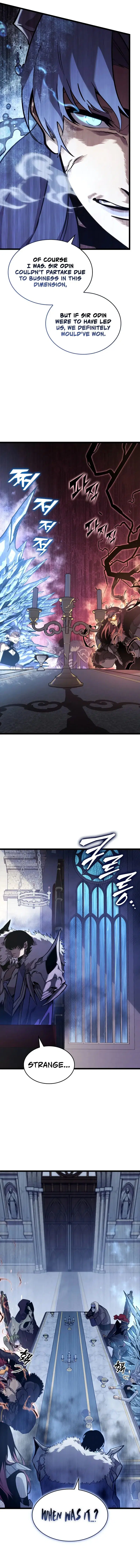 Return of the SSS-Class Ranker Page 5 - MangaHe