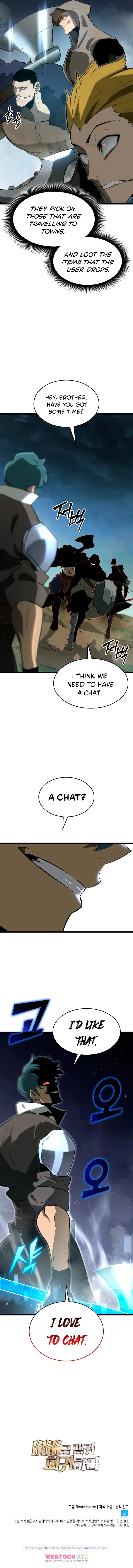 Return of the SSS-Class Ranker Page 16 - MangaHe