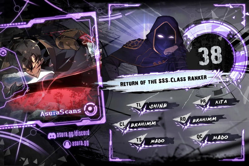 Return of the SSS-Class Ranker Page 2 - MangaHe
