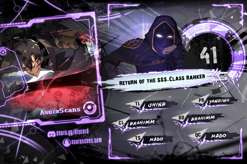 Return of the SSS-Class Ranker Page 2 - MangaHe