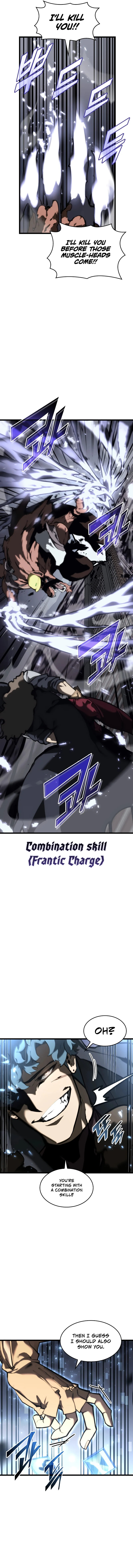 Return of the SSS-Class Ranker Page 10 - MangaHe