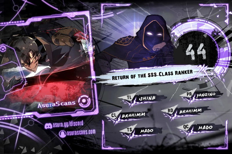 Return of the SSS-Class Ranker Page 2 - MangaHe