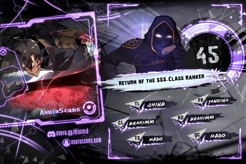 Return of the SSS-Class Ranker Page 2 - MangaHe