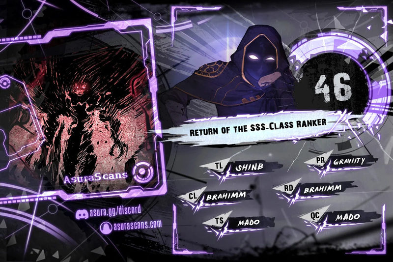 Return of the SSS-Class Ranker Page 2 - MangaHe