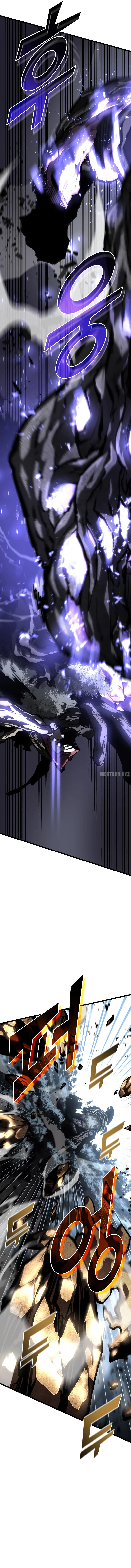 Return of the SSS-Class Ranker Page 9 - MangaHe