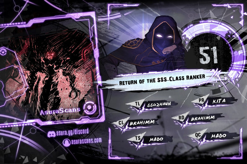 Return of the SSS-Class Ranker Page 2 - MangaHe