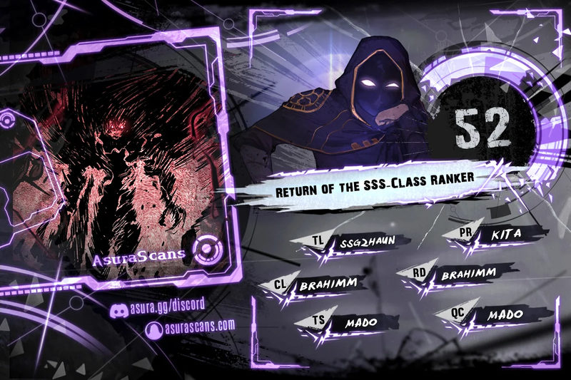 Return of the SSS-Class Ranker Page 2 - MangaHe