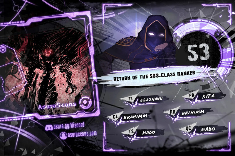 Return of the SSS-Class Ranker Page 2 - MangaHe