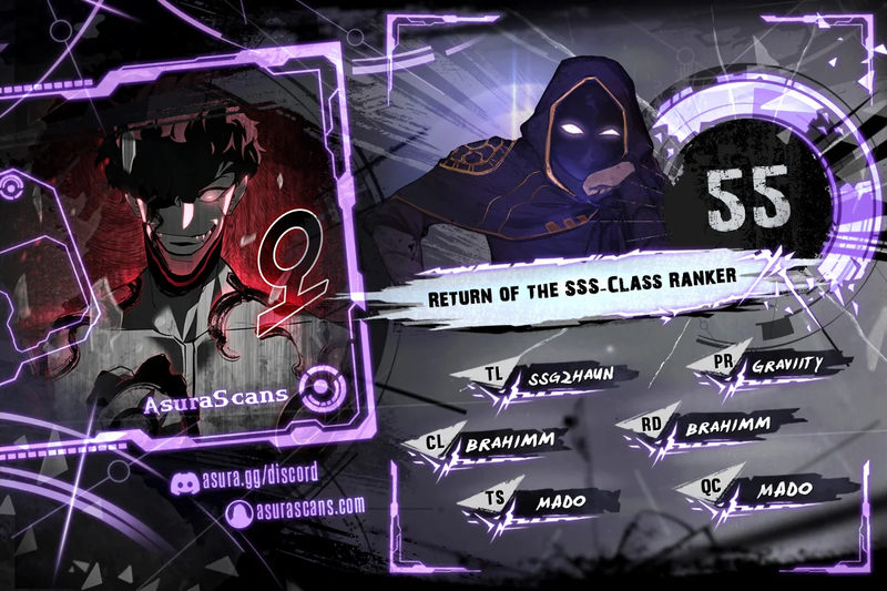 Return of the SSS-Class Ranker Page 2 - MangaHe