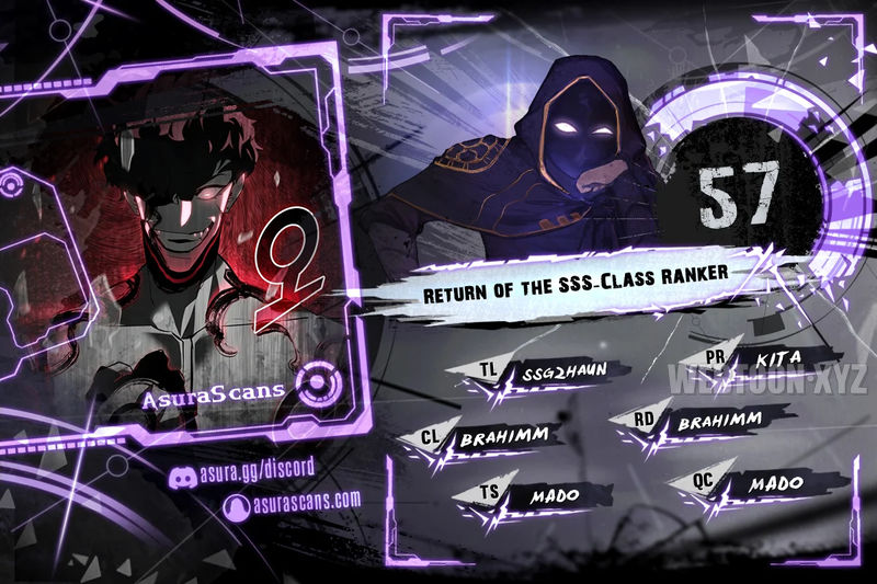 Return of the SSS-Class Ranker Page 2 - MangaHe