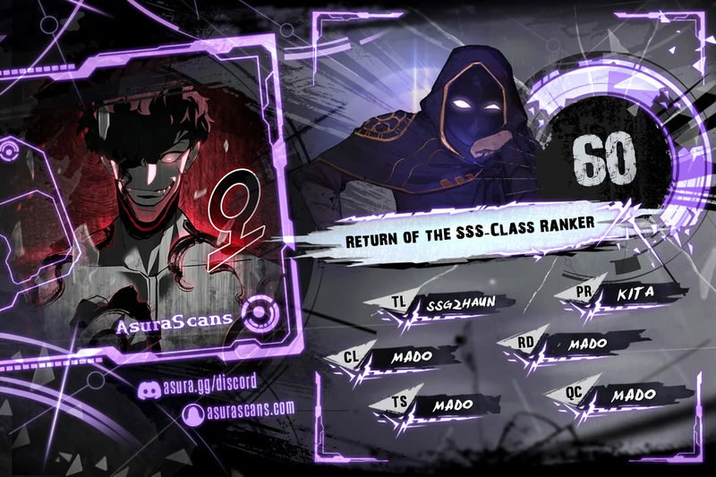 Return of the SSS-Class Ranker Page 2 - MangaHe