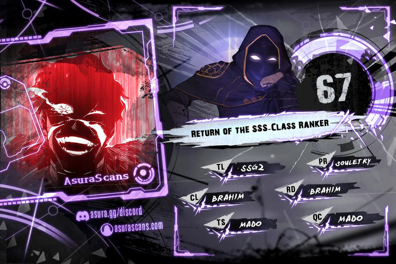 Return of the SSS-Class Ranker Page 2 - MangaHe