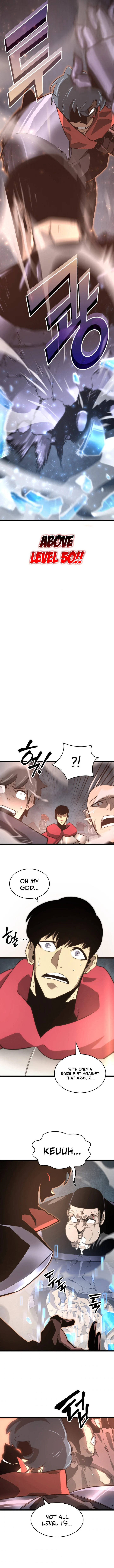 Return of the SSS-Class Ranker Page 15 - MangaHe