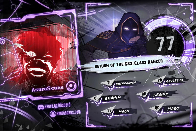 Return of the SSS-Class Ranker Page 2 - MangaHe