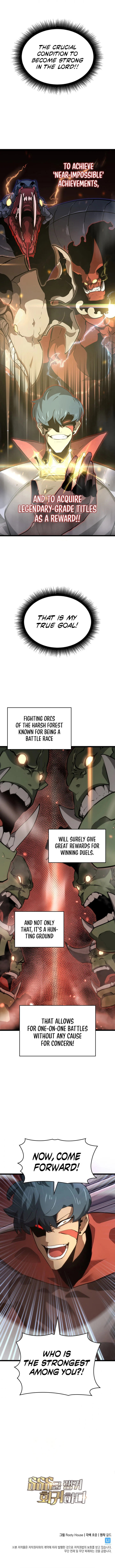 Return of the SSS-Class Ranker Page 13 - MangaHe