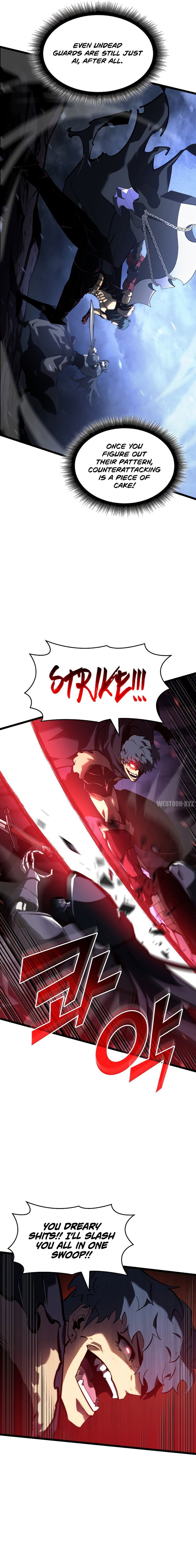 Return of the SSS-Class Ranker Page 4 - MangaHe