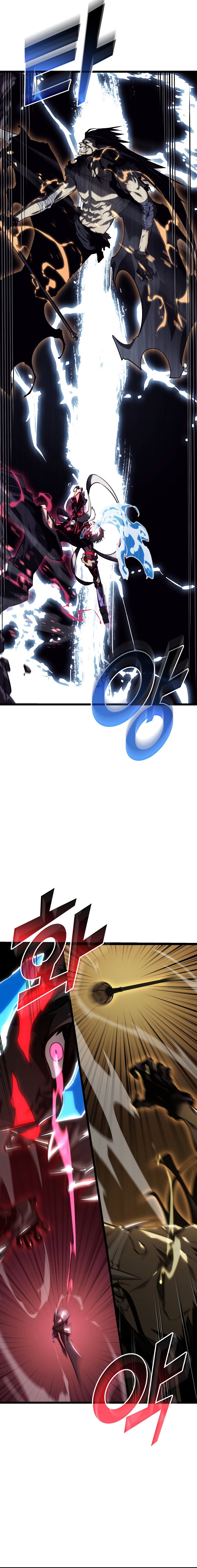 Return of the SSS-Class Ranker Page 8 - MangaHe