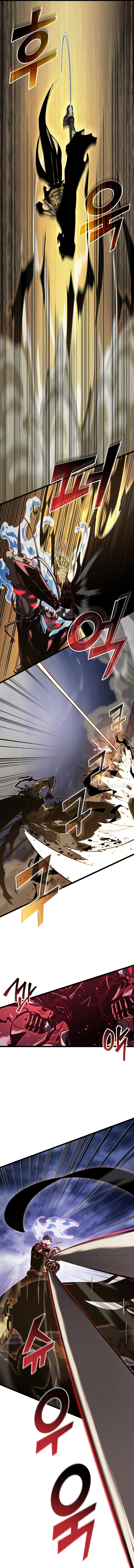 Return of the SSS-Class Ranker Page 10 - MangaHe