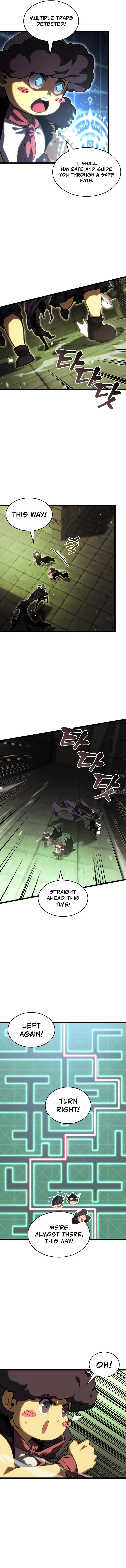 Return of the SSS-Class Ranker Page 12 - MangaHe