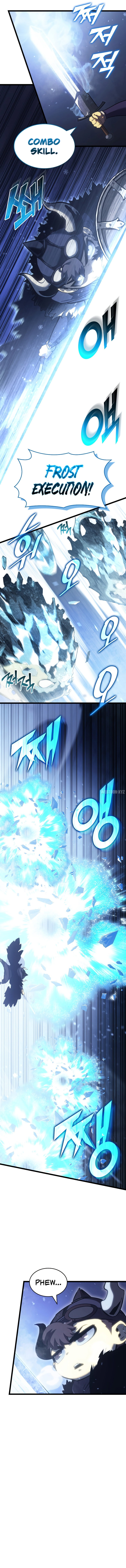 Return of the SSS-Class Ranker Page 15 - MangaHe