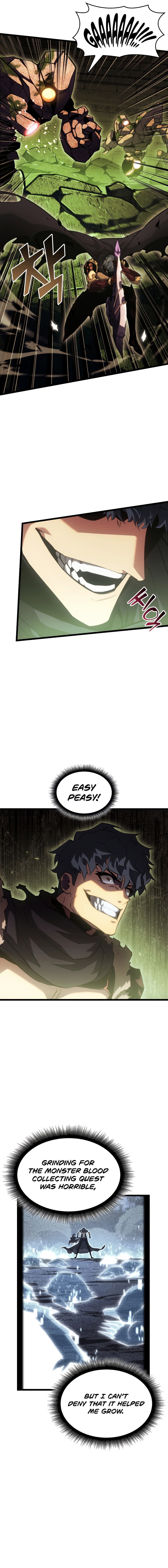 Return of the SSS-Class Ranker Page 5 - MangaHe