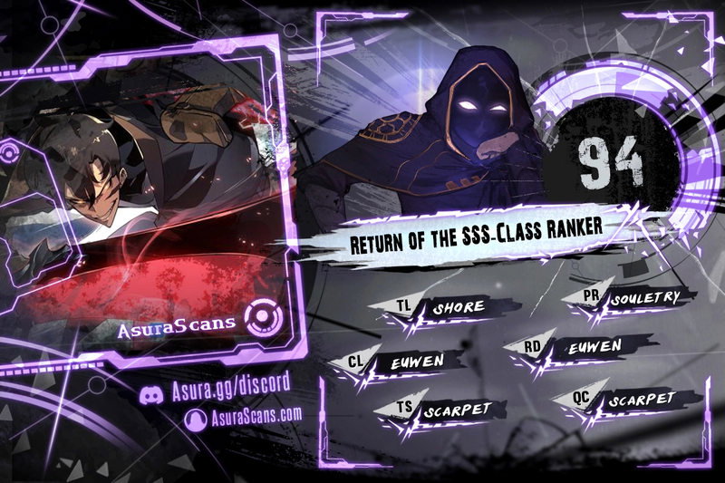 Return of the SSS-Class Ranker Page 2 - MangaHe