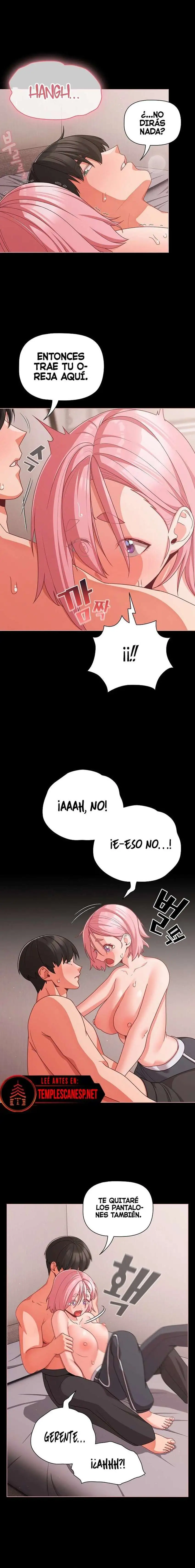 People of The Dark Raw Page 15 - MangaHe
