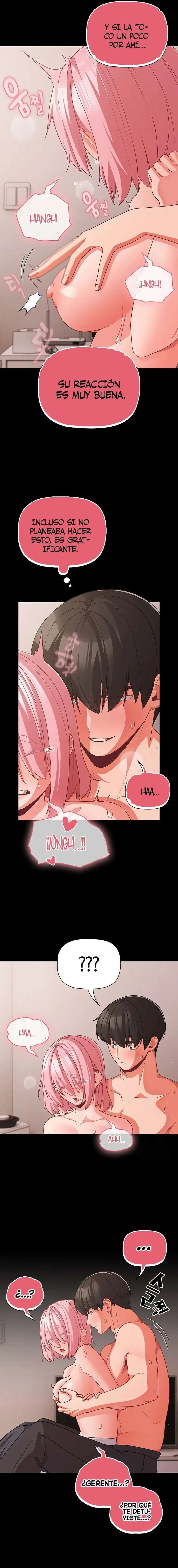 People of The Dark Raw Page 7 - MangaHe