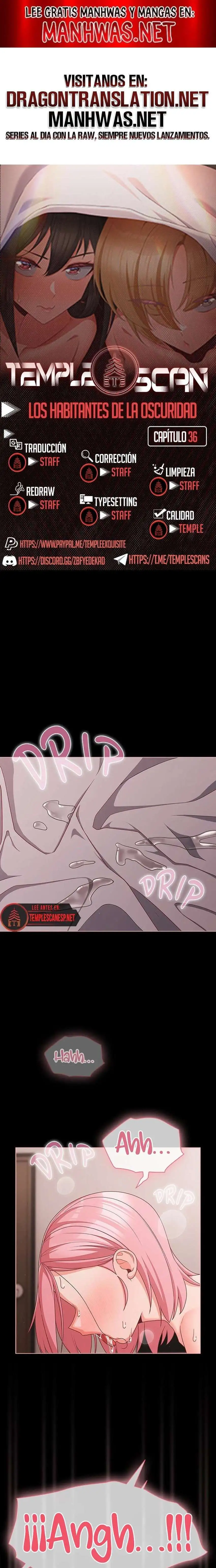 People of The Dark Raw Page 2 - MangaHe