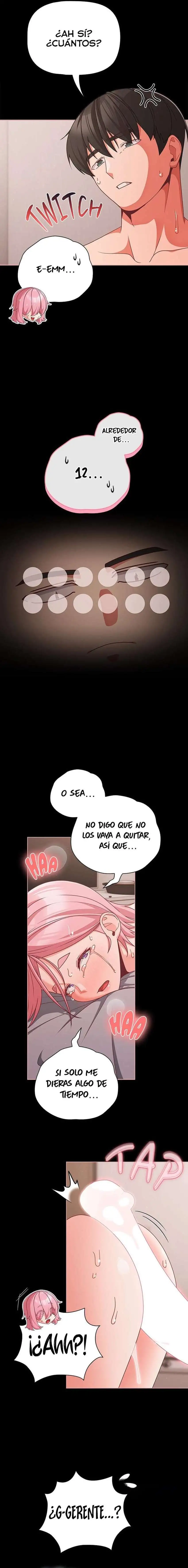 People of The Dark Raw Page 6 - MangaHe