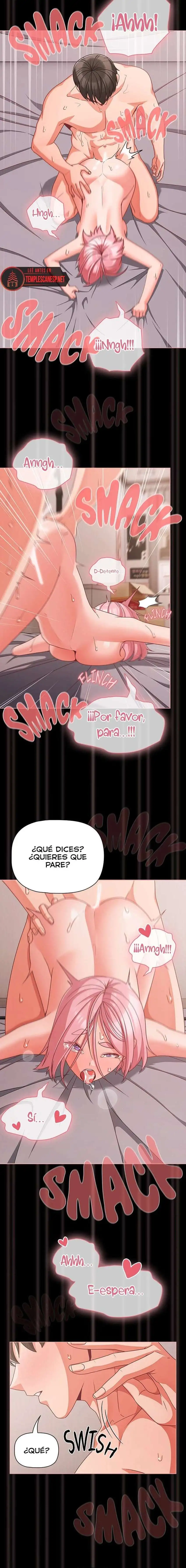 People of The Dark Raw Page 8 - MangaHe