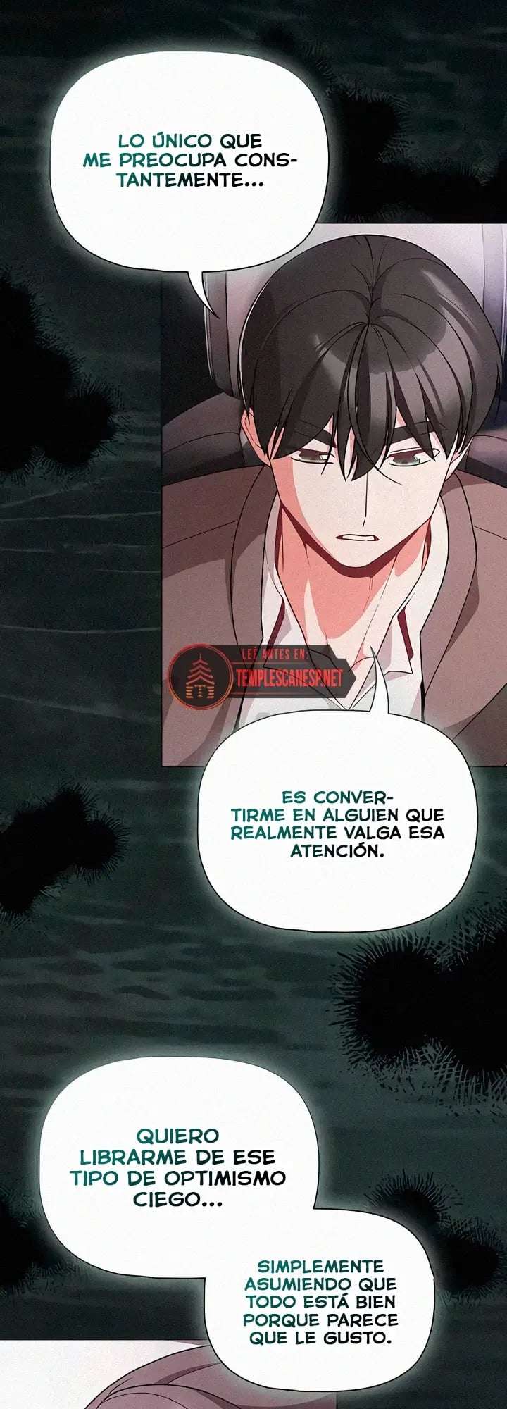 People of The Dark Raw Page 15 - MangaHe