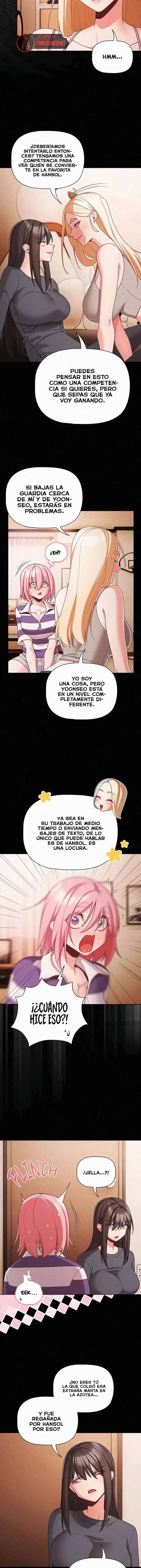 People of The Dark Raw Page 4 - MangaHe