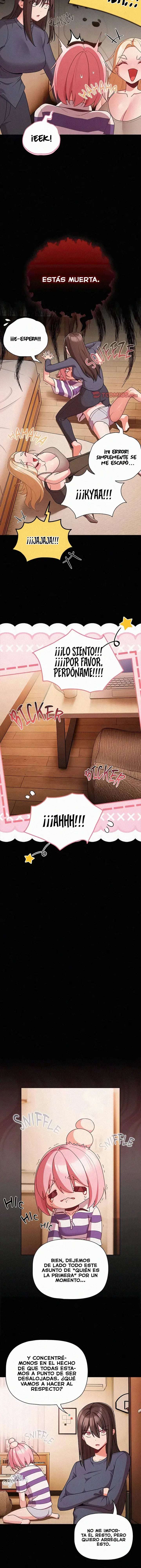 People of The Dark Raw Page 8 - MangaHe