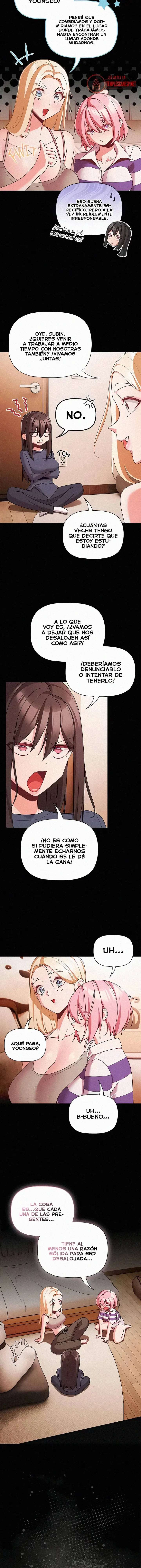 People of The Dark Raw Page 10 - MangaHe