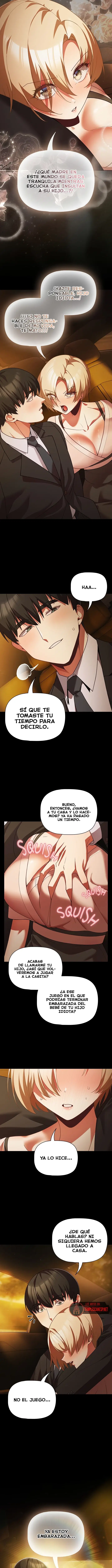 People of The Dark Raw Page 12 - MangaHe