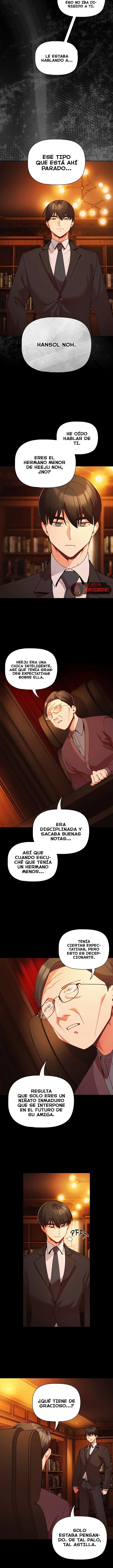 People of The Dark Raw Page 3 - MangaHe