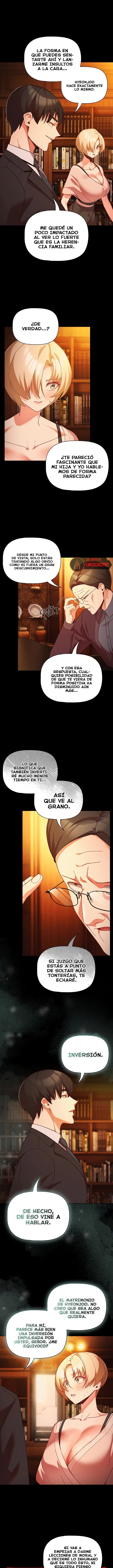 People of The Dark Raw Page 4 - MangaHe