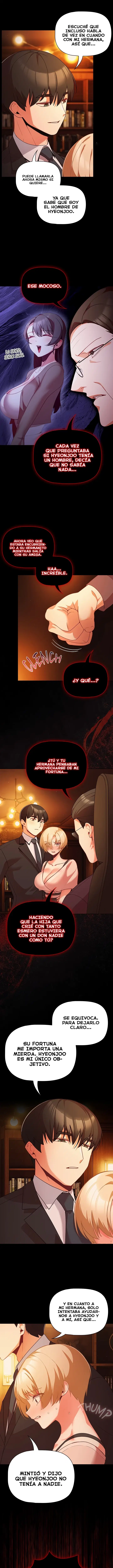 People of The Dark Raw Page 7 - MangaHe