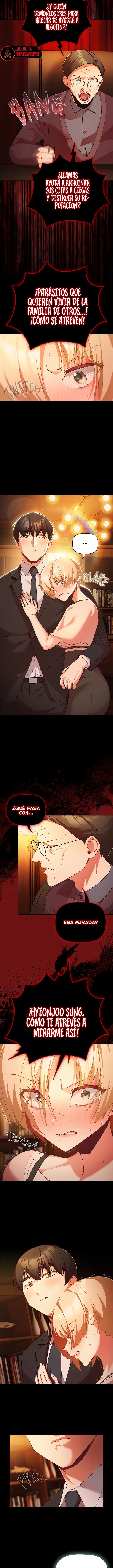 People of The Dark Raw Page 8 - MangaHe